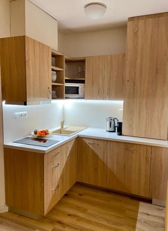 Apartmány Jasná, Biela Púť Demänovská Dolina Esterno foto