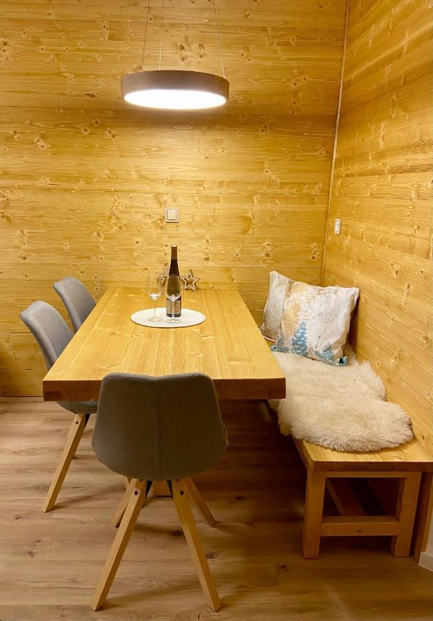 Apartmány Jasná, Biela Púť Demänovská Dolina Esterno foto