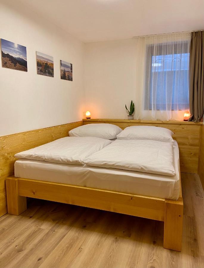 Apartmány Jasná, Biela Púť Demänovská Dolina Esterno foto