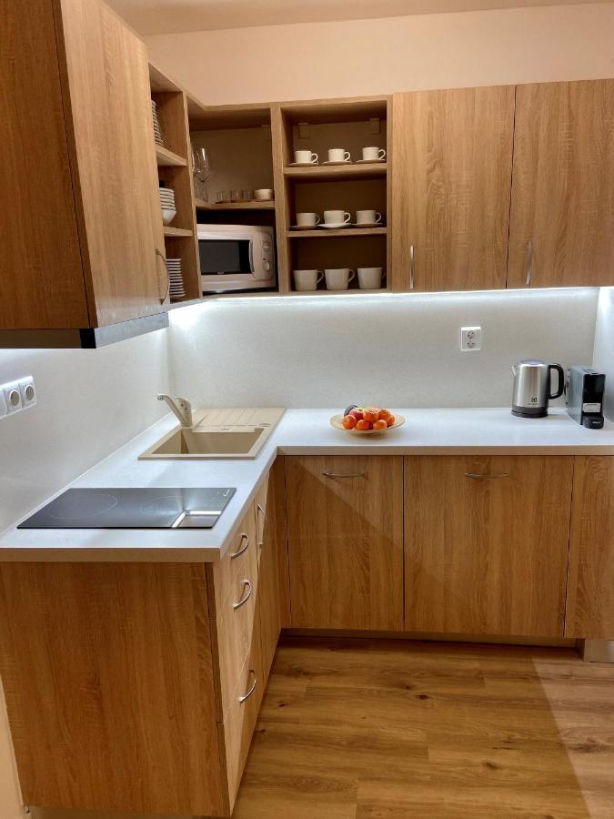 Apartmány Jasná, Biela Púť Demänovská Dolina Esterno foto