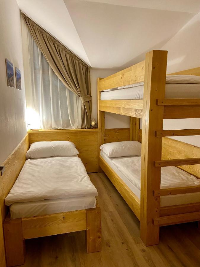 Apartmány Jasná, Biela Púť Demänovská Dolina Esterno foto