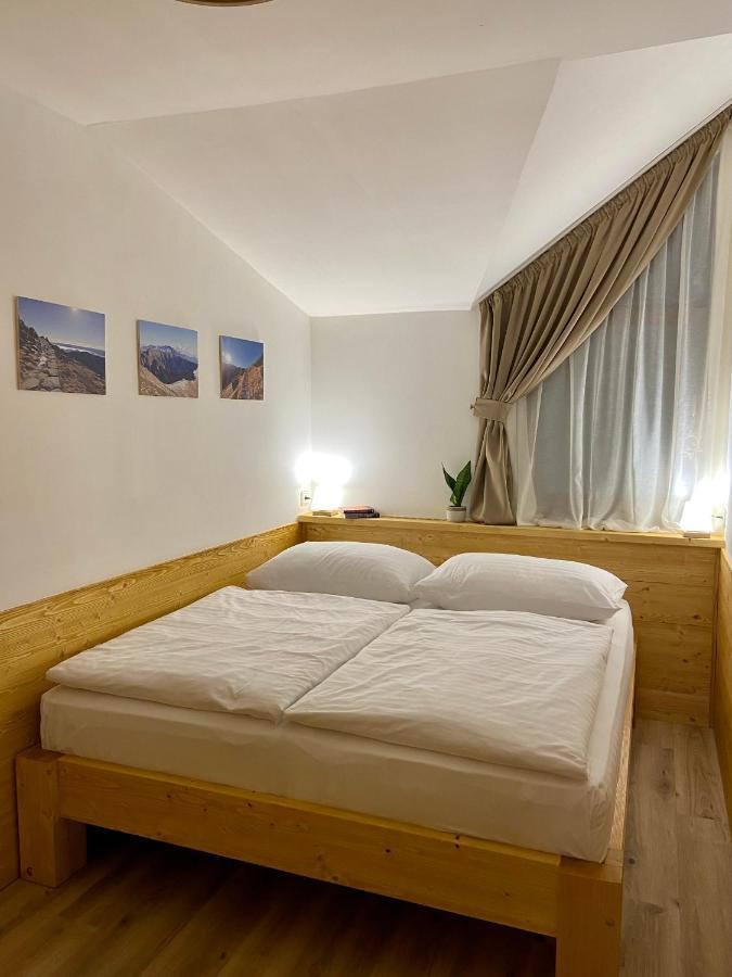 Apartmány Jasná, Biela Púť Demänovská Dolina Esterno foto