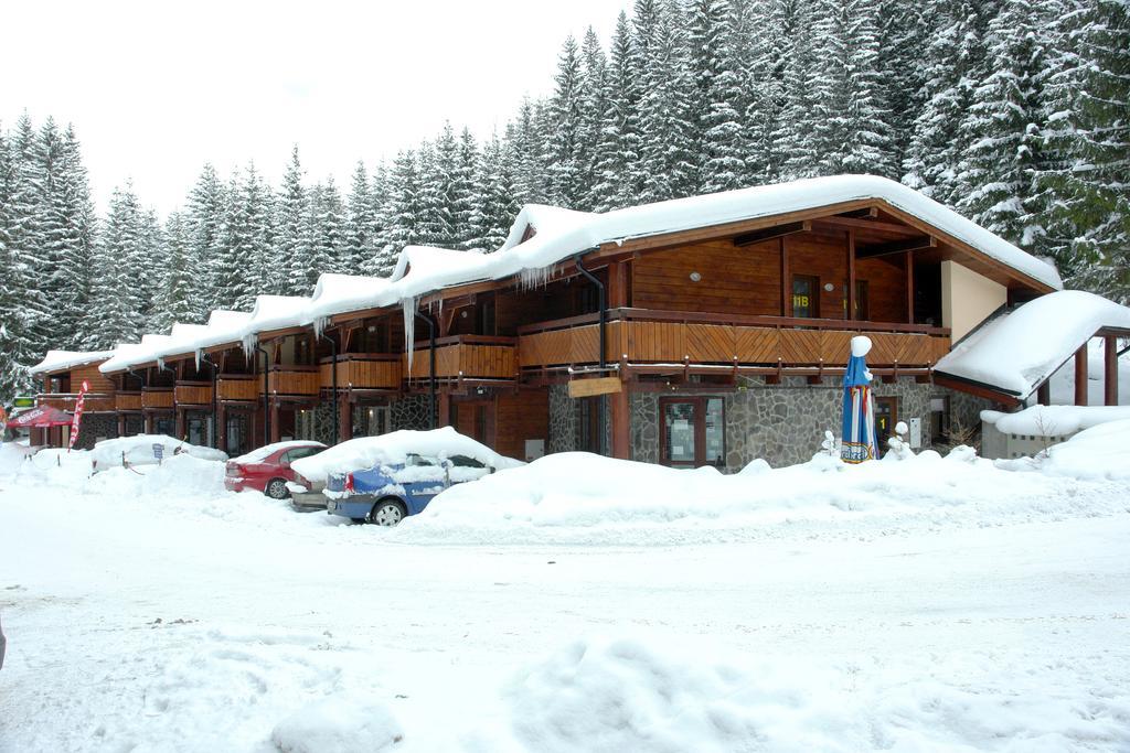 Apartmány Jasná, Biela Púť Demänovská Dolina Esterno foto