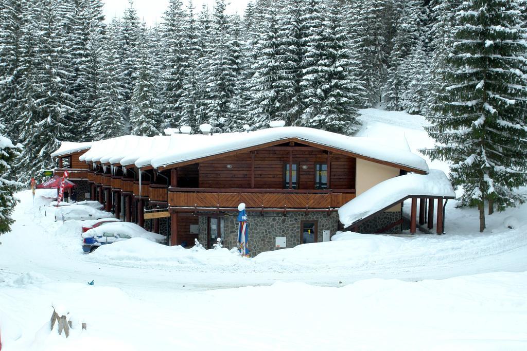 Apartmány Jasná, Biela Púť Demänovská Dolina Esterno foto